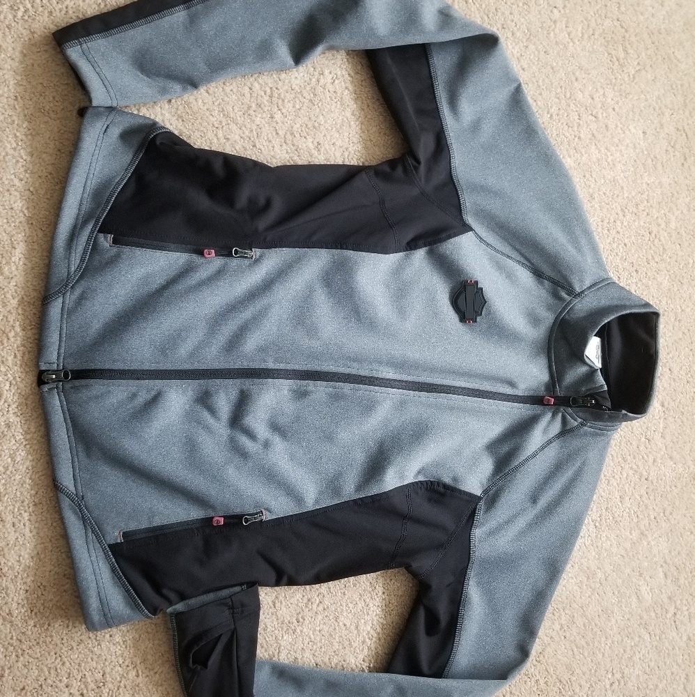 Motorcycle Jacket